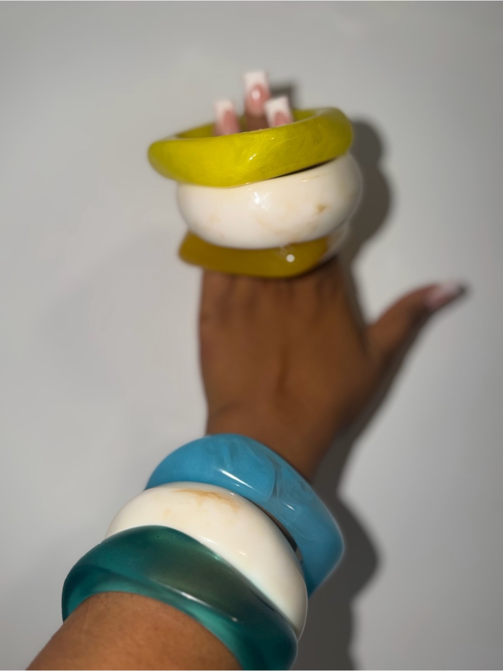 Accessories Subcategory Identification